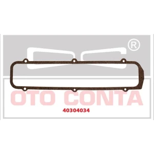 ÜST KAPAK CONTASI KAUÇUK MANTAR SLX TIPO TEMPRA 304033