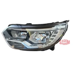 FAR KOMPLE LEDLİ SOL EXPRESS 2023