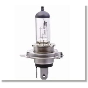 AMPÜL H4 12V 100 90 43T SUPER LIGHT