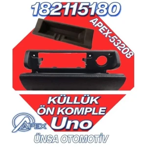 KÜLLÜK ÖN KOMPLE FİAT UNO