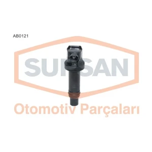 ATEŞLEME BOBİNİ HYUNDAİ İX20 İ20 İ30 1.4 1 .6 16V EURO5 ENG.(G4FA G4FC) KALEM TİP 2 PİN