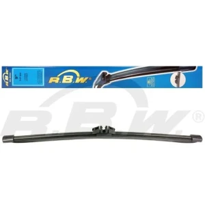 SİLECEK SÜPÜRGESİ MUZ TİPİ CITROEN: C5 3 BREAK 2008-2017 MINI: COUNTRYMAN F60 2016→ RENAULT: CLIO 4 2012→ CLIO GRANDTOUR 4 2013→ 10 İNCH 245 MM
