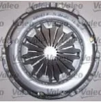 DEBRİYAJ SETI BASKI + BALATA + RULMAN MG F 1.6 16V 05 01-