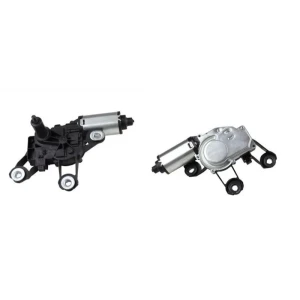 SİLECEK MOTORU ARKA FIESTA 5 HB JH1,JD1,JH3,JD3 11.2001-03.2010 FORD FUSION JU2 08.12-12.12