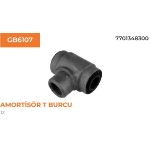 AMORTİSÖR T BURCU R12