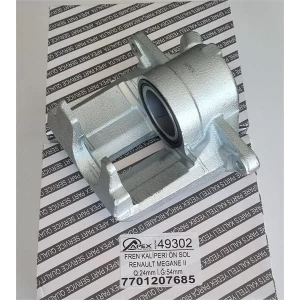 FREN KALİPERİ ÖN SOL RENAULT MEGANE II Q:24mm İ.Ğ: 54mm