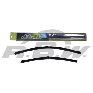 SİLECEK SÜPÜRGESİ MUZ TİPİ BMW: X5 E70 2007-2011 X6 E71,E72 2008-2012 24 İNCH +20 İNCH 600 MM +500 MM 5×22 MM TEKDELİKLİ