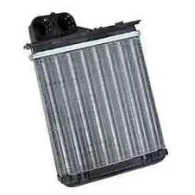 KALORİFER RADYATÖRÜ R.DACİA LOGAN 1.5 DCI 2004-12