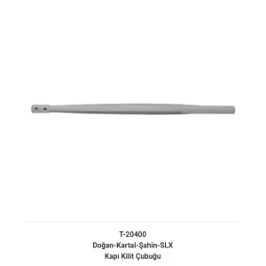 KAPI KİLİT ÇUBUGU DKS SLX