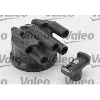 DİSTRÜBÜTÖR KAPAĞI + TEVZİ MAK. B641 PEUGEOT