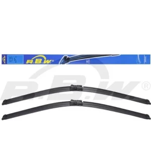 SİLECEK SÜPÜRGESİ MUZ TİPİ CHEVROLET: VOLT 2011-2014 OPEL: AMPERA 2011→ PEUGEOT: 508 SEDAN/SW 2010→ RCZ 2010→ 26 İNCH +26 İNCH 650 MM +650 MM 19 MM BUTONLU