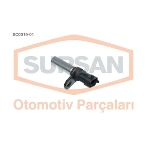 KRANK MİLİ SENSÖRÜ POZİSYON OPEL ASTRA G + ZAFİRA A (Z14XE Z16XE Z16XEP Z16YNG Z16SEL) ASTRA H 1.6 16V (Z16XEP Z16XE1) CORSA C 1.4 1.6 16V (Z14XE Z16SEL Y16YNG Z16YNG) MERİVA A 1.6 16V (Z16SE Z16XE Z16XEP) ZAFİRA B 1.6 16V (Z16XEP Z16XE1) 2 PİN OVAL SOKET