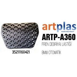 FREN DEBRİYAJ LASTİĞİ BMW OTOMATIK