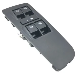 CAM ACMA ANAHTAR GRUP YESIL ISIK 8 PIN F.LINEA -GRANDE PUNTO 2005-12
