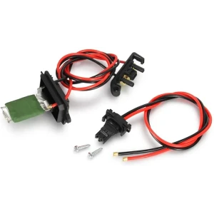 KALORİFER REZİSTANSI CLIO III 1.2-1.4-1.6-2.0-1.5 DCİ 05 MODUS 1.2-1.4-1.6-1.5 DCİ 04