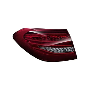STOP LAMBASI SOL MERCEDES-BENZ C-CLASS S205 HİGH-VERSİON 2014 2018 141134011