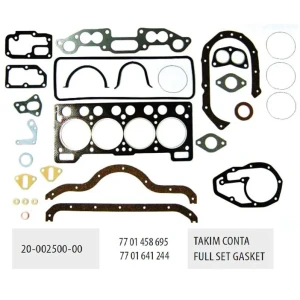 MOTOR TAKIM CONTA R12 1400