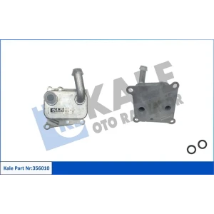 YAĞ SOĞUTUCU FORD FIESTA IV FOCUS TOURNEO CONNECT TRANSIT CONNECT YAĞ SOĞUTUCU