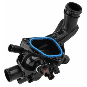 TERMOSTAT GOVDESI KOMPLE P208 P2008 P207 C3 III EP3C P3008 PARTNER-BERLINGO P207 P508 P308 P5008 2007-