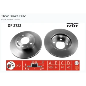 TRW