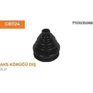 AKS KÖRÜGÜ DIŞ R21 CONCORDE