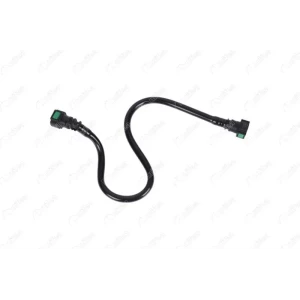 YAKIT BORUSU OPEL CORSA D (S07)OPEL CORSA D KASA/EĞİK ARKA (S07)VAUXHALL CORSA MK III (D) (S07) İBRAŞ 21159