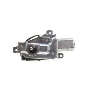 SİLECEK MOTORU ARKA FİAT DOBLO ÇİFT KAPI