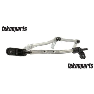 SİLECEK MEKANİZMASI CLİO III