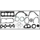 MOTOR TAKIM CONTA FULL ALBEA DOBLO 1.4 8V