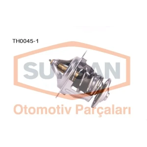 TERMOSTAT HYUNDAİ ACCENT 1.3 1.5 12V ENG.(G4EH G4EK) AÇILIŞ DERECESİ 88°
