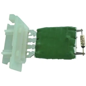 KALORİFER REZİSTANSI CORSA B 1.4I-1.6I-CORSA C 1.8