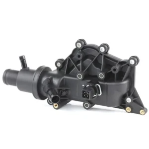 TERMOSTAT BORULU RENAULT MEGANE II III CLIO III FLUENCE LAGUNA 1.6 16V (4 FİŞLİ)