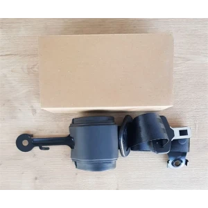 EMNİYET KEMERİ OTOMATİK SAĞ RENAULT CLİO