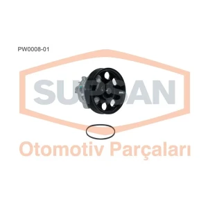 DEVİRDAİM FİAT DOBLO LİNEA PANDA PUNTO PALİO 1.3 MULTİJET ESKİ TİP GÖVDE