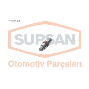 SUBAP FINCANI IN EX YAĞLI 8 AD 206 307 FIESTA FUSION 1.4 HDI 8V