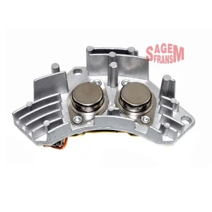 KALORİFER REZİSTANSI PARTNER-BERLINGO 1.9/2.0 HDİ-P106-P306-P406-XSARA