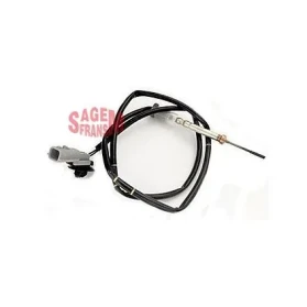 TURBO ISI KAPTORU MEGANE III - FLUENCE - LODGYEURO