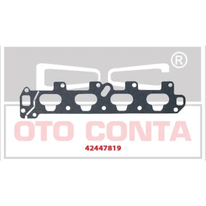 MANIFOLD CONTASI EMME BÜYÜK 1.4 16V