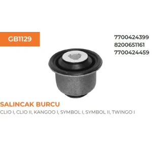 SALINCAK BURCU CLIO II EXPRESS KANGOO 1.6 16V