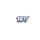 YAZI 16V MAVİ FIAT