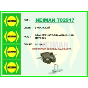 NEIMANBSC