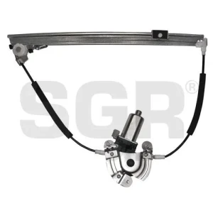 CAM KRİKOSU MEGANE 1 ÖN SOL 7700834347