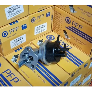 BENZİN OTOMATİĞİ R12