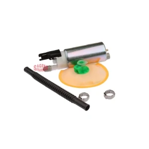 BENZİN YAKIT POMPA SET3,5 BAR LOGAN - CLIO