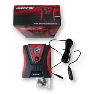 HAVA KOMPRESÖRÜ MİNİ 12V TAŞINABİLİR