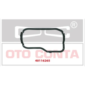 RENAULT 19 KARTER CONTASI KAUÇUK E6J - E7J 700 - 7 712 -718