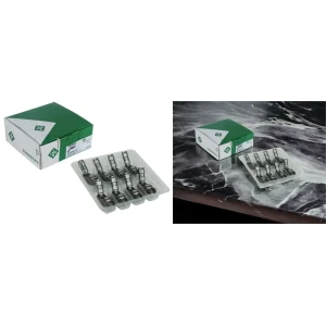 PİYANO TUŞU VE SUBAP İTİCİ TAKIMI (HOROZ VE MERMİ) 1.3 MTJ 16 V 16 ADET TAKIM