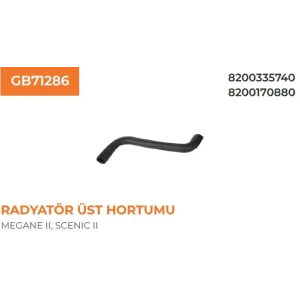 GB HORTUM