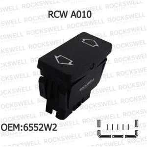 CAM AÇMA ANAHTARI SAP P405 <97 TEKLI 5 PIN