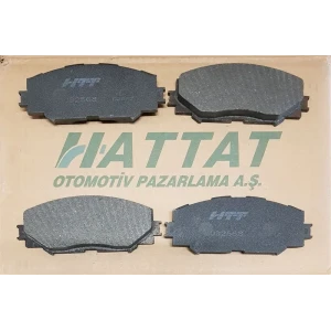 HATTAT FREN
